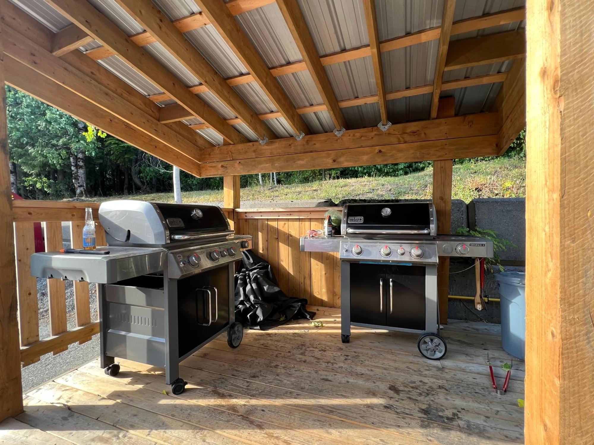 Chalet Inn Kitimat Dış mekan fotoğraf